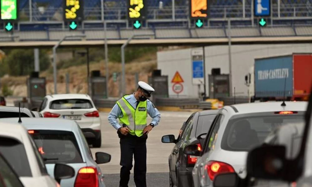 Κραυγή απόγνωσης από Αξιωματικό Τροχαίας: Δεν θα κάνουμε Πάσχα!